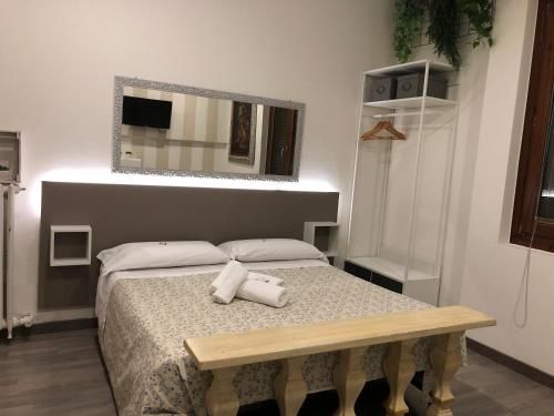 Rooms Giulietta e Romeo 2