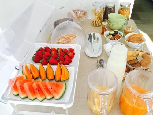 Santa Marina Bed&Breakfast 2