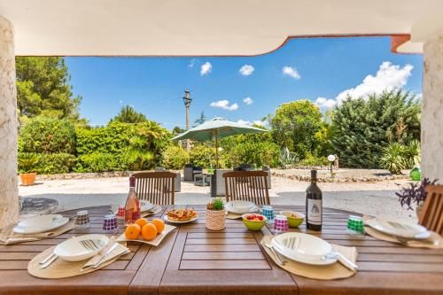 Villa Il Tulipano Verde by BarbarHouse 1