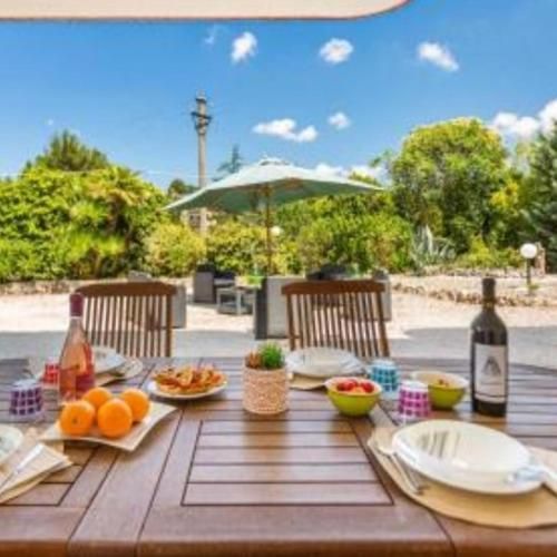 Villa Il Tulipano Verde by BarbarHouse 2