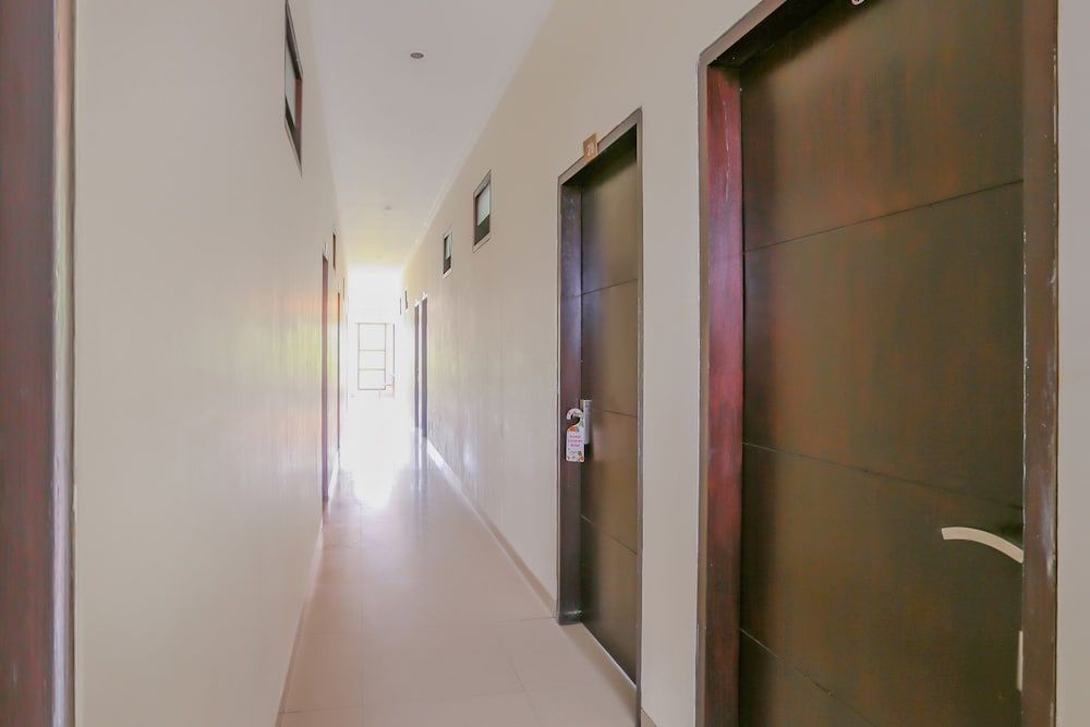 Hotel O Ari Beach Inn 3