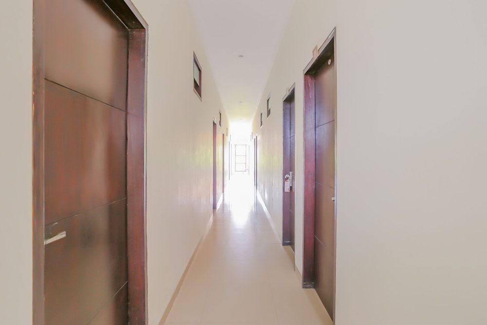 Hotel O Ari Beach Inn 2