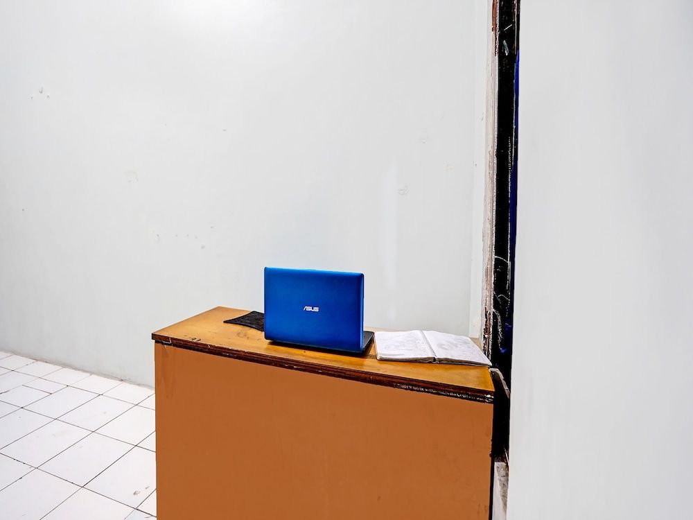 Hotel O B41m Residence Syariah 2 estrelas em Surabaia