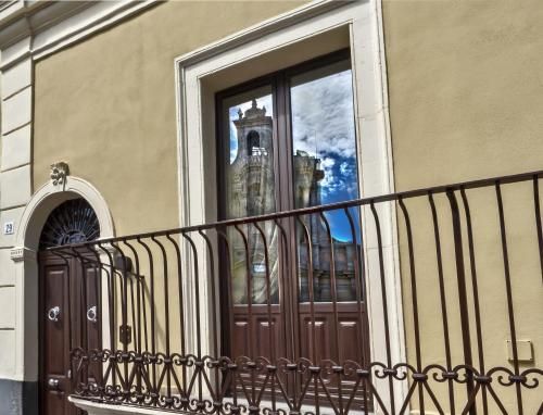 Locanda Sant'Antonio 4 estrelas em Aci SantʼAntonio