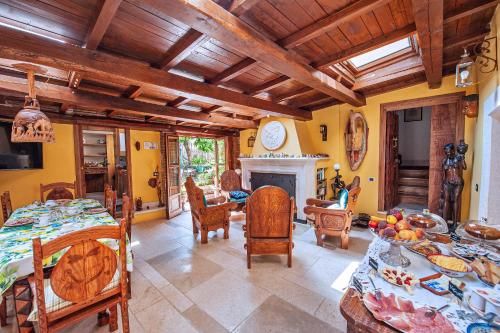 B&B BONE NOVELLE dimora storica palazzo zuzi 1