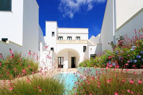 Palazzo Casto Relais 2