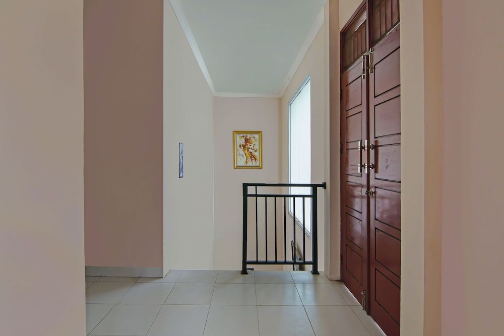 Hotel O Pondok Melati Syariah 2