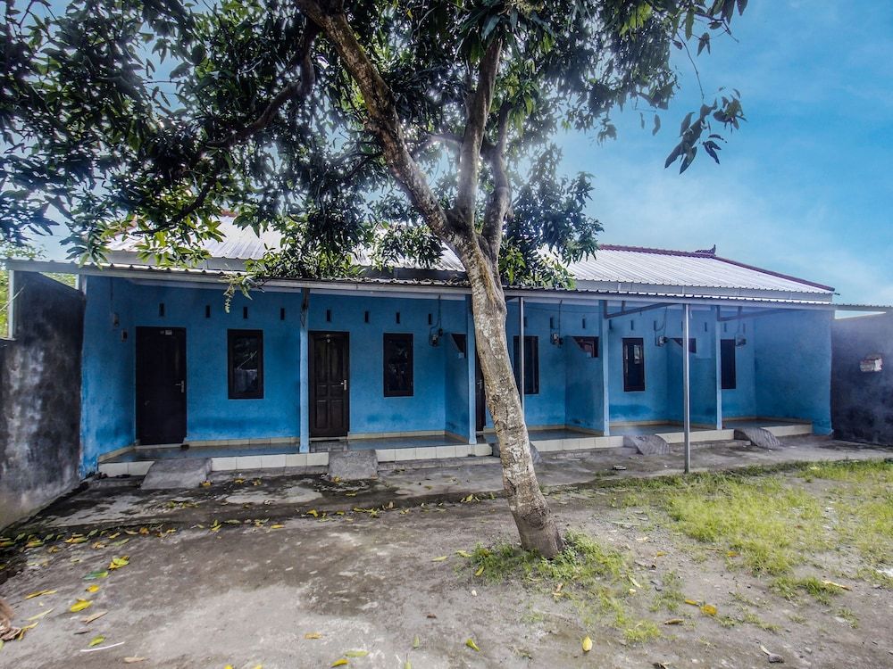 Hotel O Kos Agi Mataram Near Masjid Hissoh Al-Faham 2 stelle a Mataram