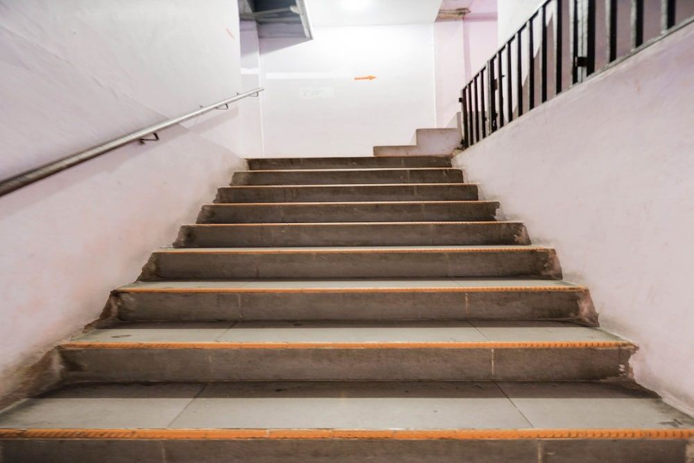 SPOT ON 91887 Penginapan Rindu 2