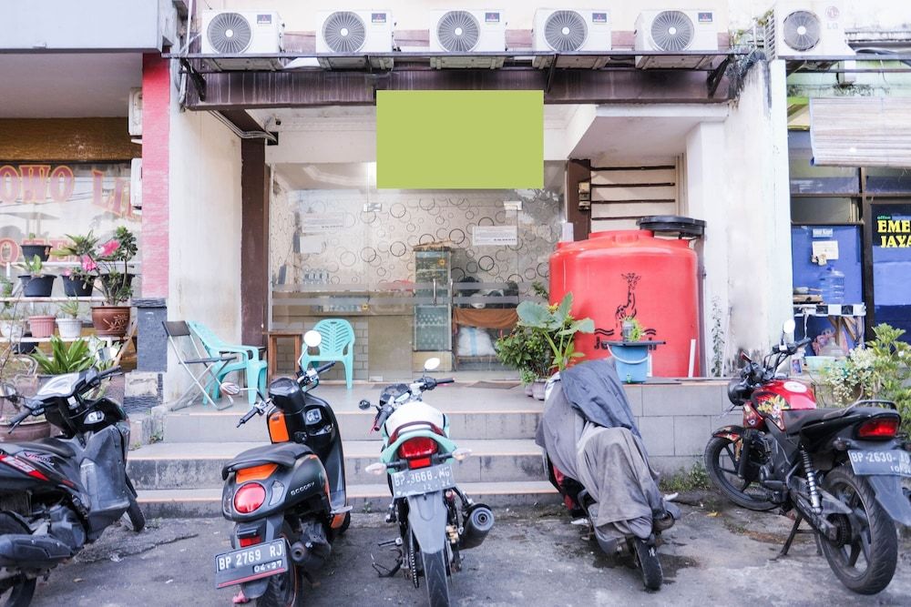 SPOT ON 91887 Penginapan Rindu 2 estrellas en Batam Centre