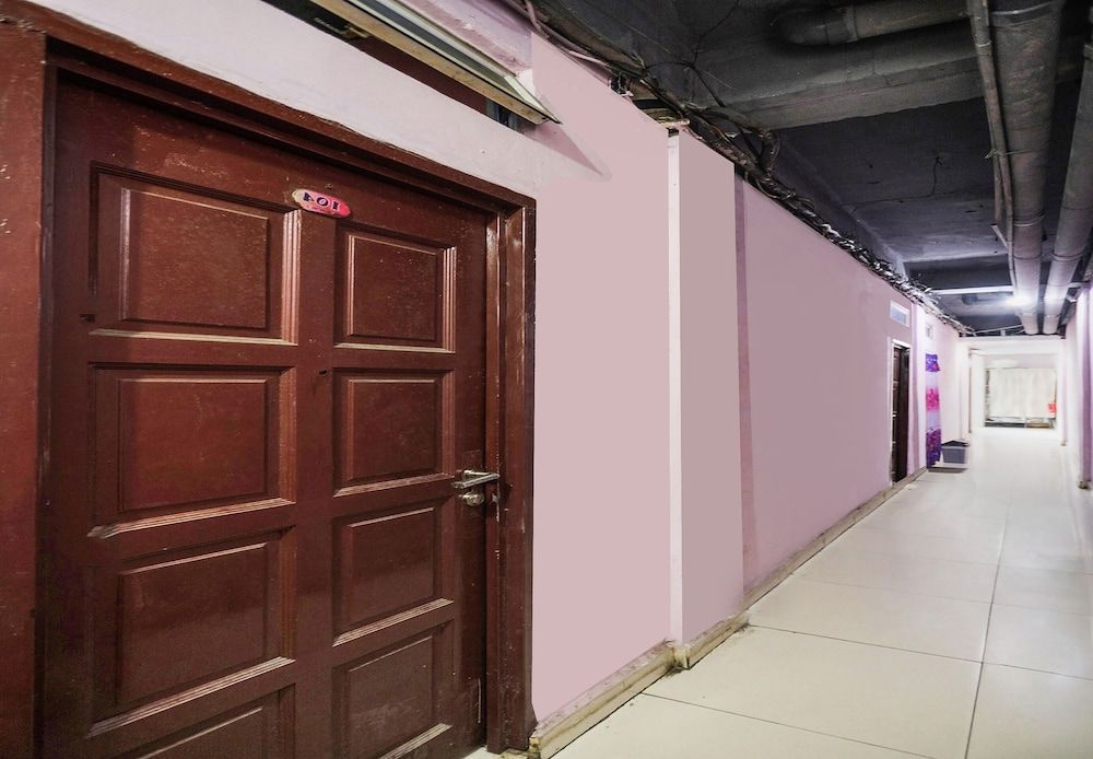 SPOT ON 91887 Penginapan Rindu 3