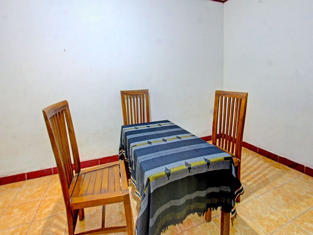 Hotel O Diwi Homestay 2