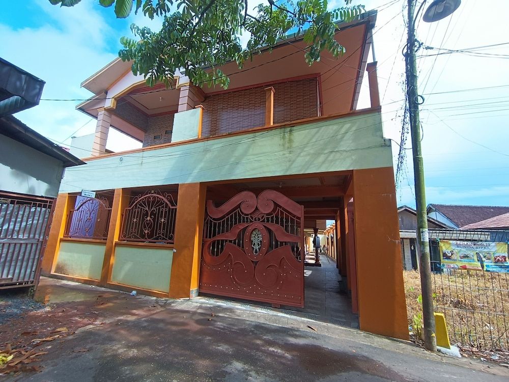 Hotel O Azeela Kost Syariah 2 estrellas en Banjarmasin