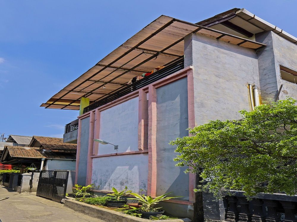 SPOT ON 91545 Pondok Mukti Syariah 2 estrellas en Bandung