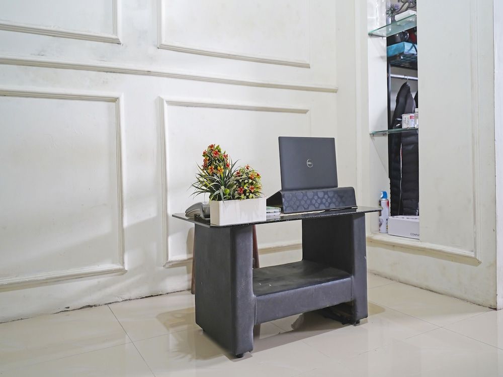 SPOT ON 91545 Pondok Mukti Syariah 2