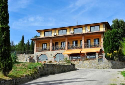 B&B Villa Sensi 2