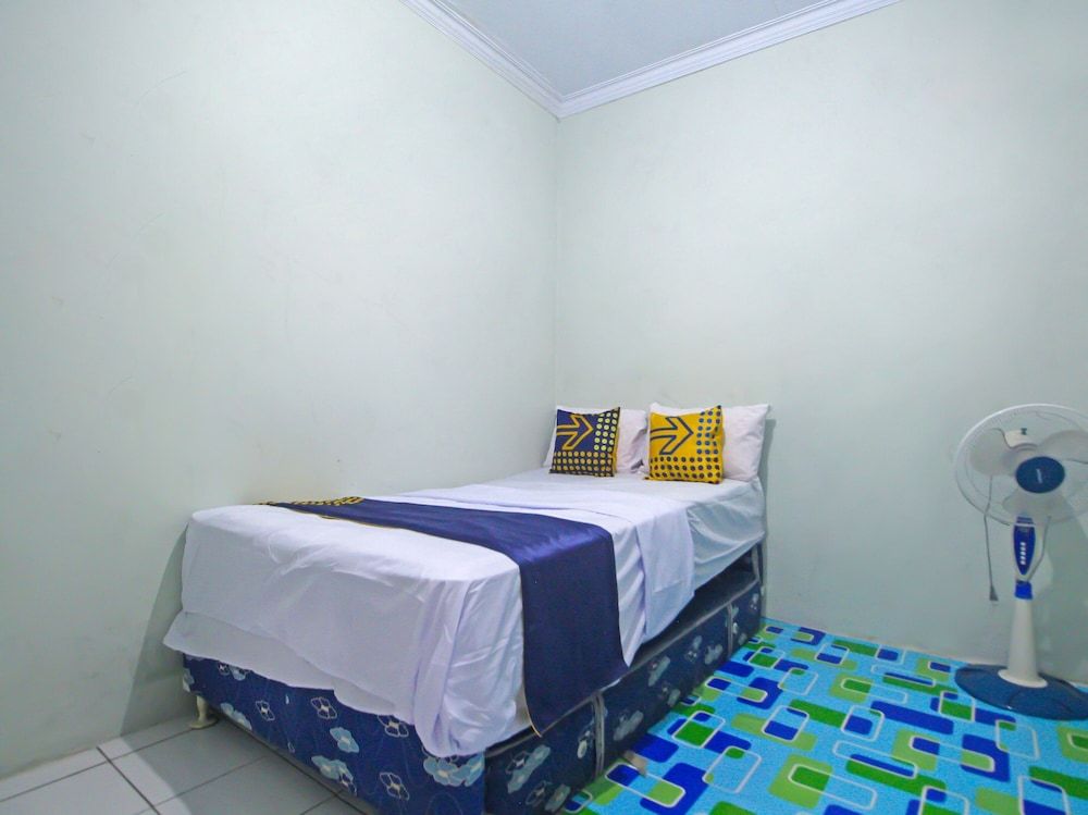 Hotel O Pondok Karisma Syariah 2 estrelas em Tasikmalaya