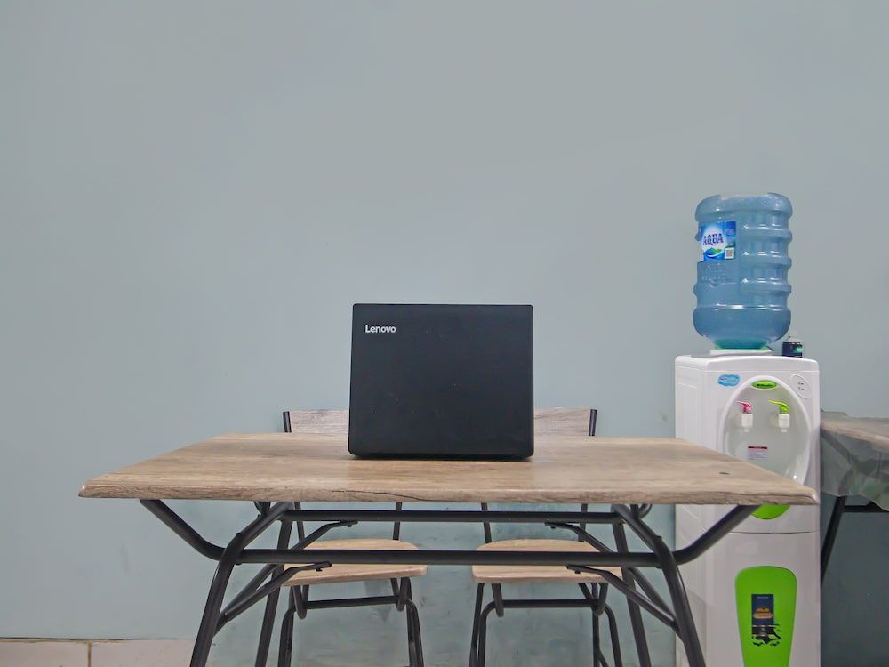 Hotel O Pondok Karisma Syariah 3