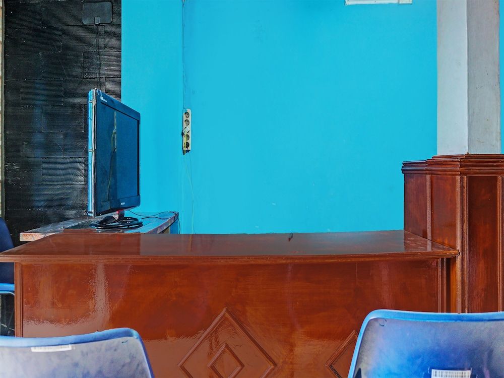 Hotel O Wisma Inayah Syariah 3