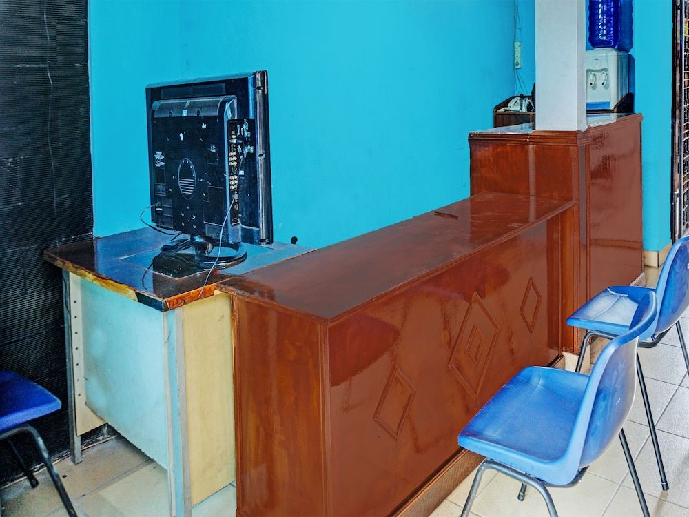 Hotel O Wisma Inayah Syariah 2