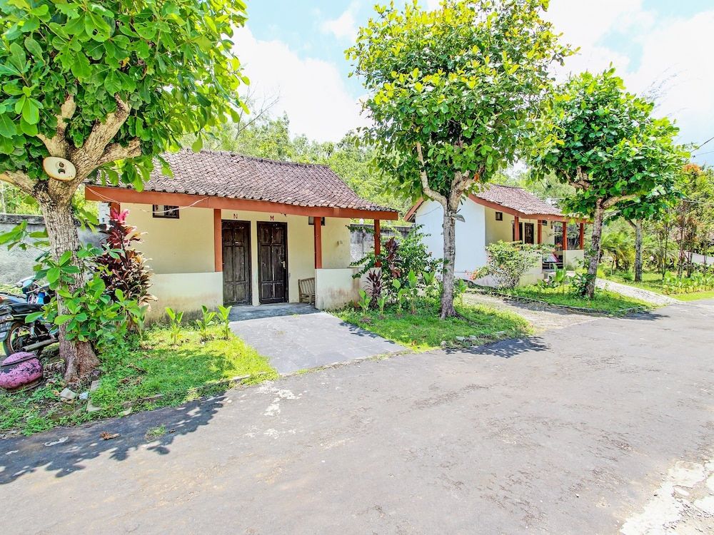 Hotel O Orchid Guest House 2 stelle a Yogyakarta