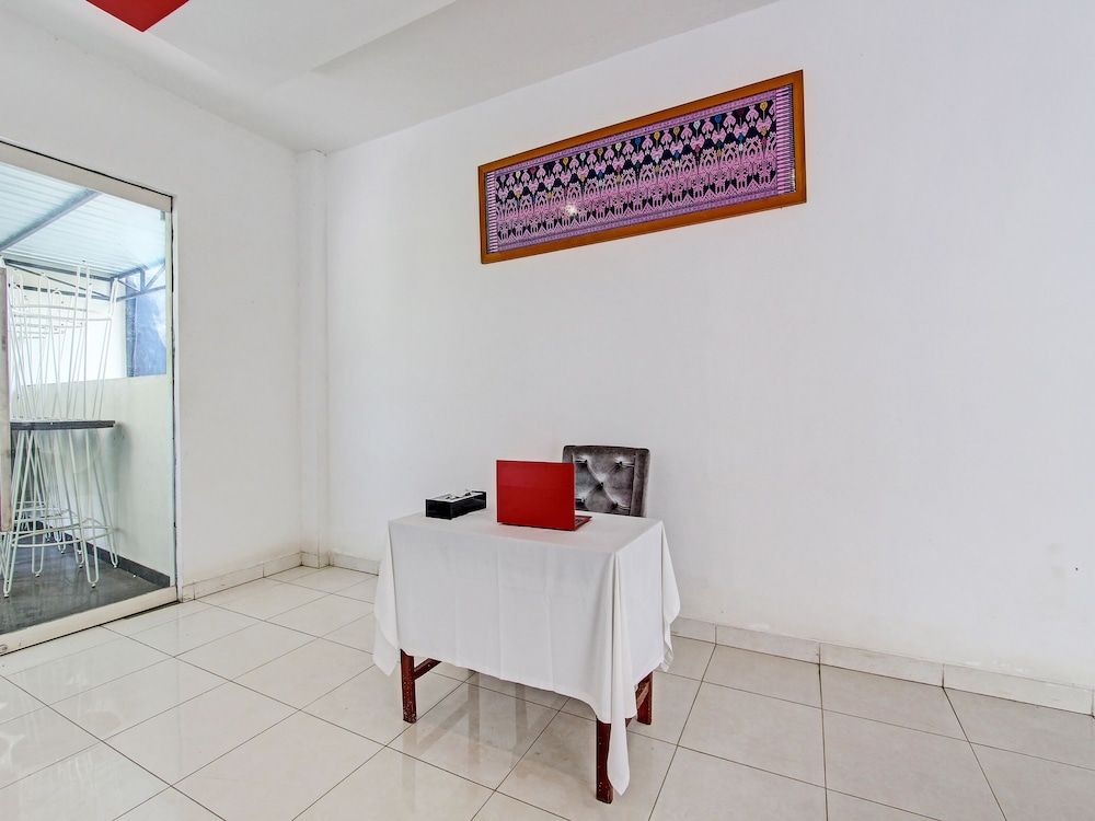 Hotel O Orchid Guest House 3