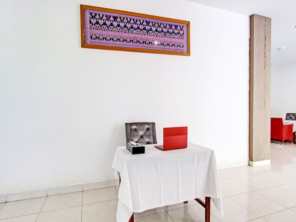 Hotel O Orchid Guest House 2