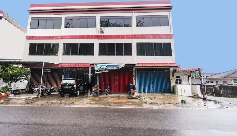 Hotel O Bagus Stay 2 estrelas em Tanjung Pinang