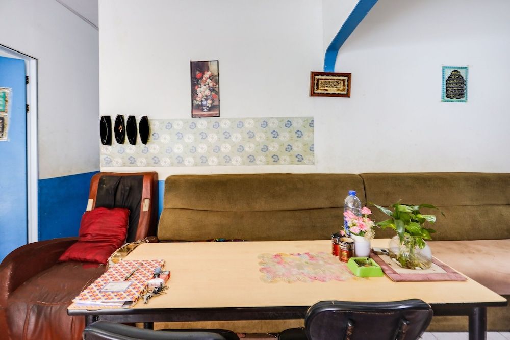 Hotel O Bagus Stay 3