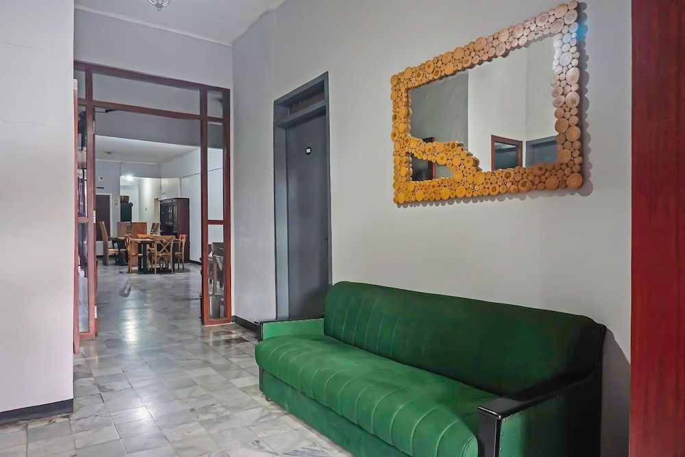 Hotel O Bogor Guest House 3
