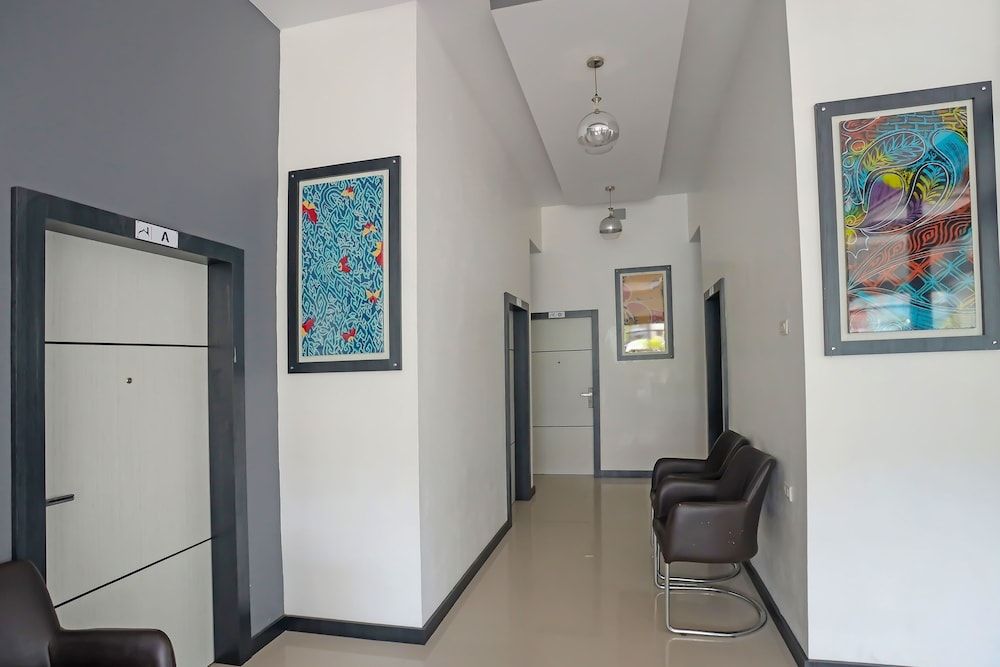 Capital O 92096 Kuala Ulee Lheue Residence Syariah 2