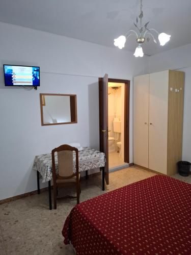 LOCAZIONE TURISTICA Sansevero Venice 2