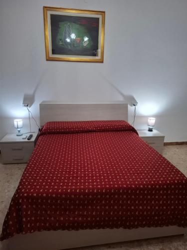 LOCAZIONE TURISTICA Sansevero Venice 1