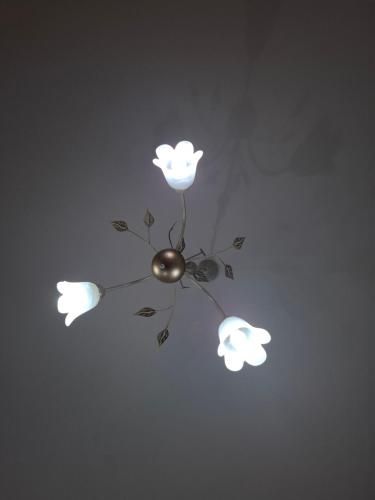 LOCAZIONE TURISTICA Sansevero Venice 3