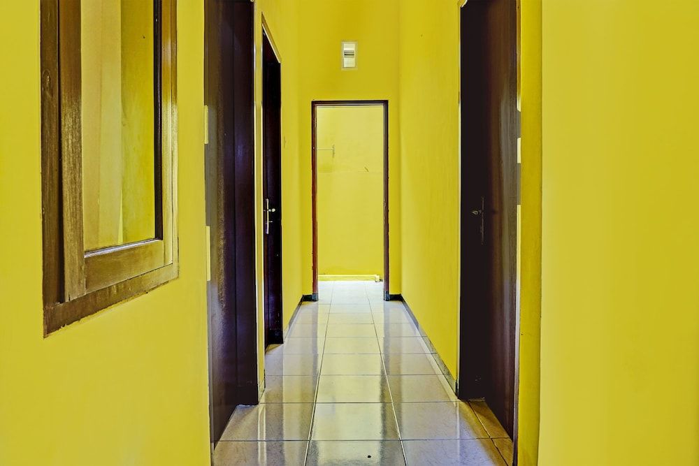 OYO Life 91931 Permata Brantas Syariah Homestay 2