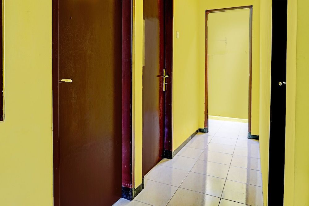 OYO Life 91931 Permata Brantas Syariah Homestay 3