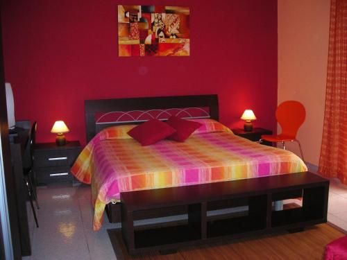 B&B CasAnsaldo 3 estrelas em Giarre