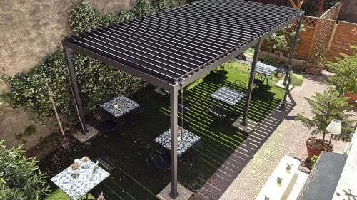 La Pennichella Sorrentina Relais 2