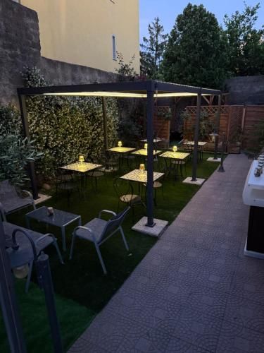 La Pennichella Sorrentina Relais 3