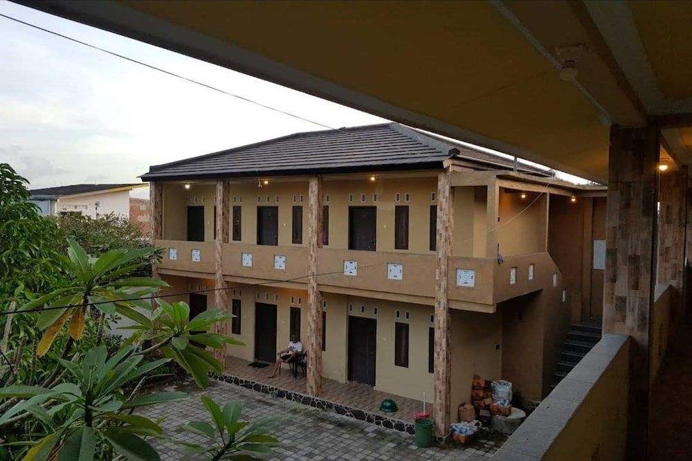 Hotel O Kos Moncok 2 stelle a Mataram