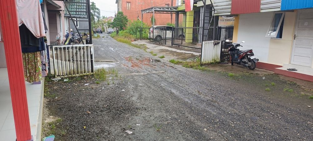 Hotel O Wisma Parakita Syariah Near RS Faisal Patalasang 3