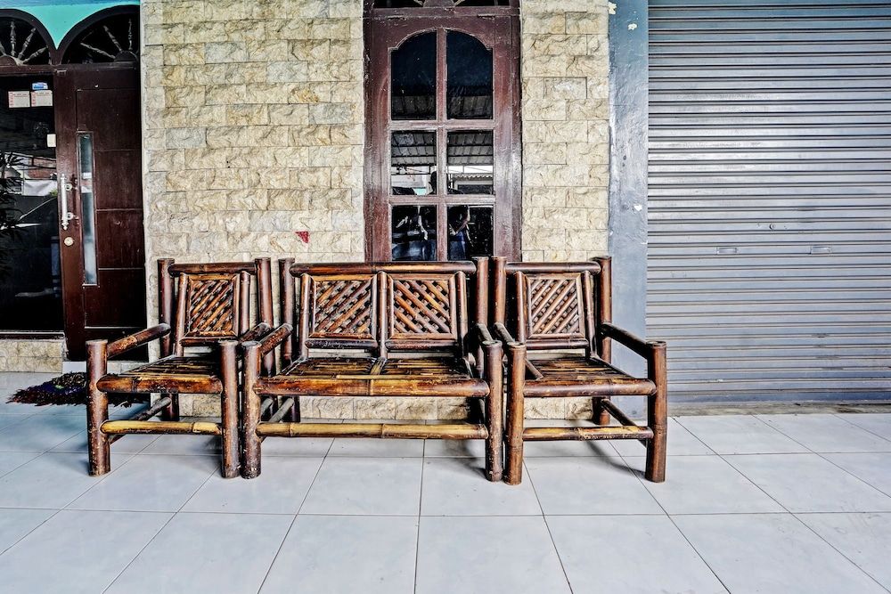 Hotel O Lestari Syariah 3