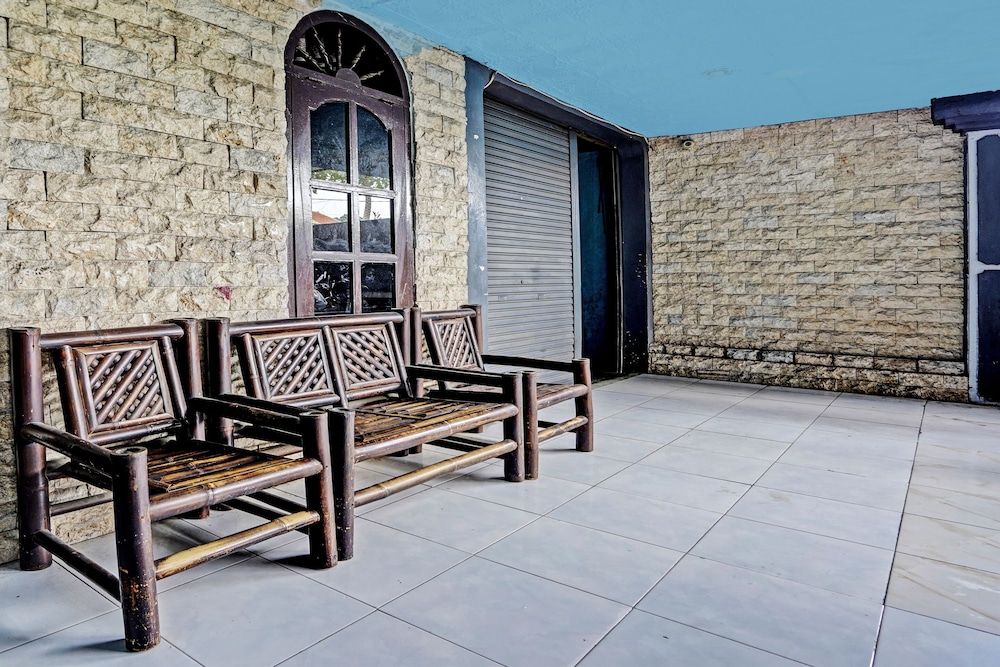 Hotel O Lestari Syariah 2