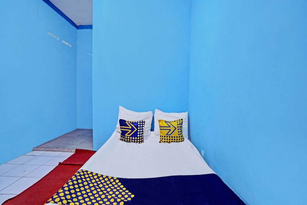 Hotel O Lestari Syariah 2 estrellas en Sidoarjo