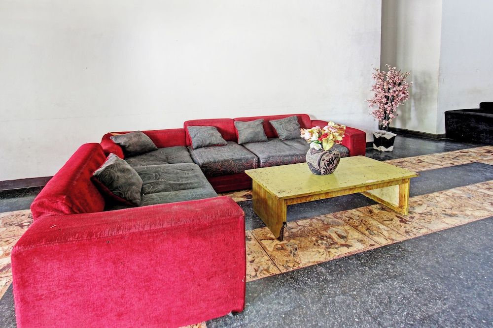 Hotel O Motel Langko 3