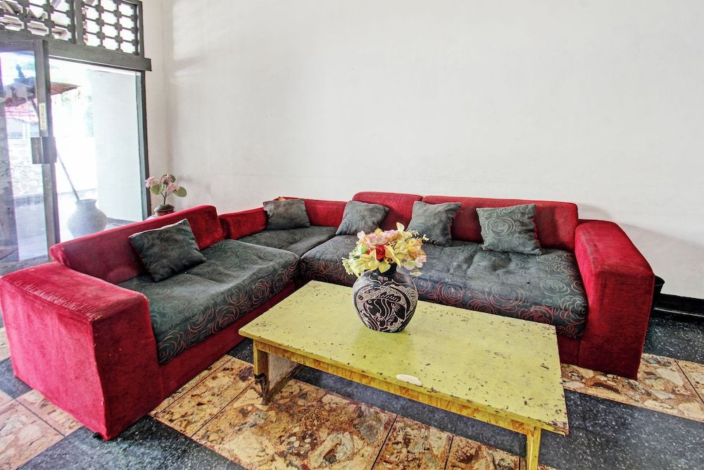 Hotel O Motel Langko 2