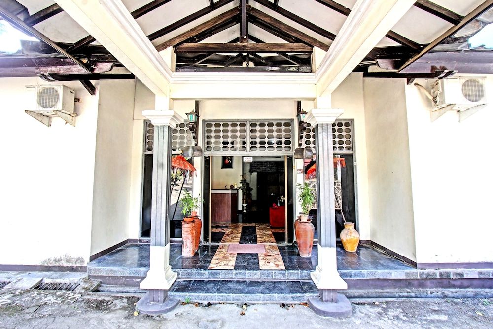 Hotel O Motel Langko 2 stelle a Mataram