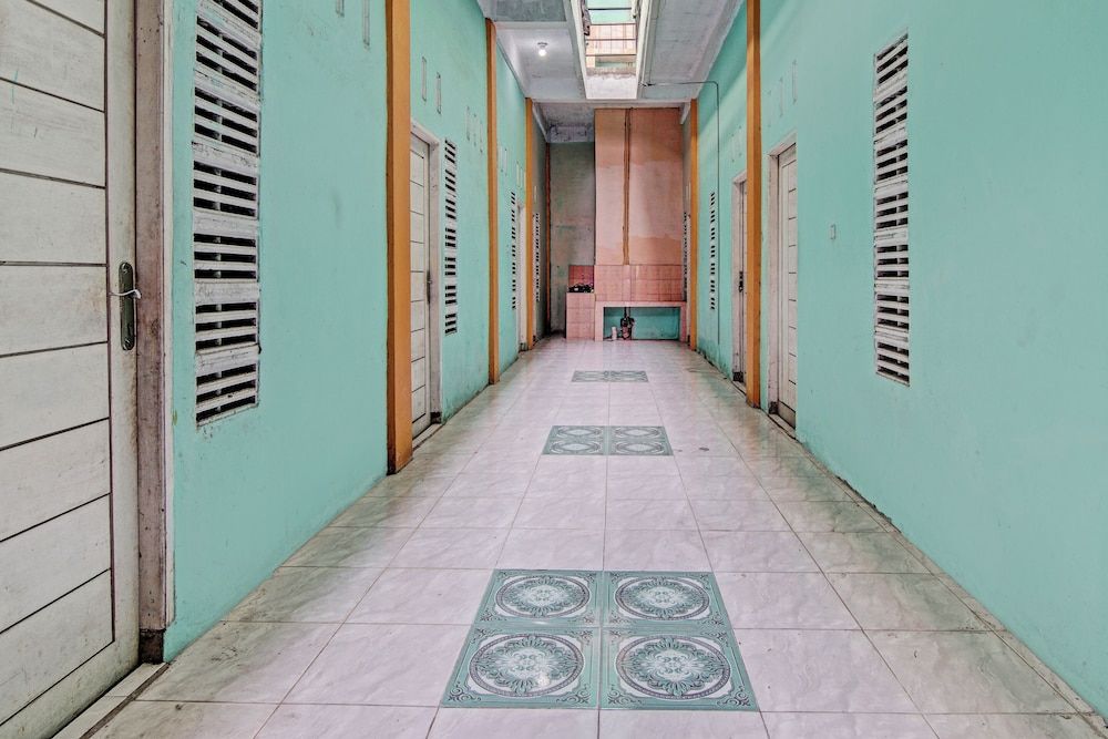 Hotel O Penginapan Syafira Near Perumahan Mustamindo Permai 1 3