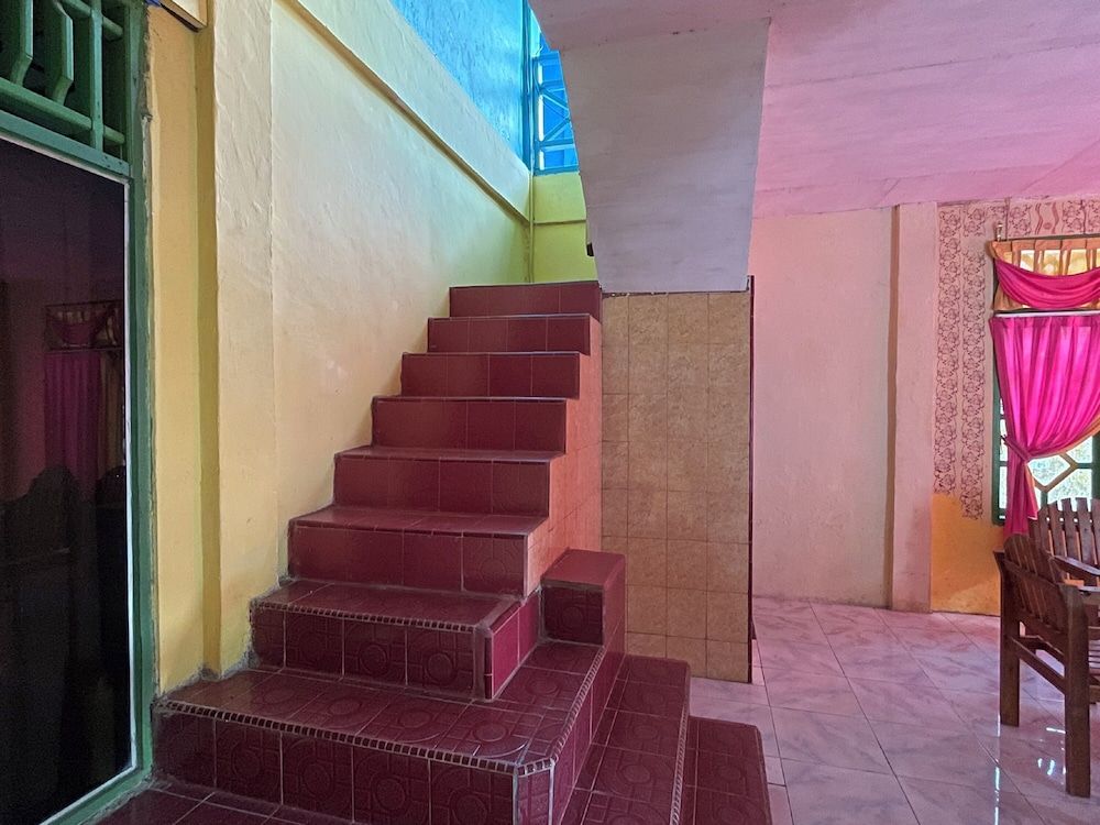 Hotel O Penginapan Asoka Indah Near PT. PLN (persero) Gardu Induk Barru 3