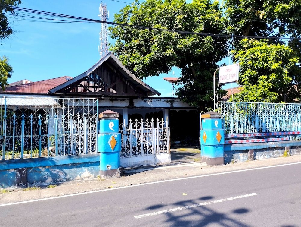 Hotel O Mareje Sariguna 2 stelle a Mataram